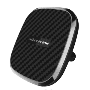 Nillkin Magnetický Držák do Zdířky vč. 10W Bezdrátového Dobíjení
