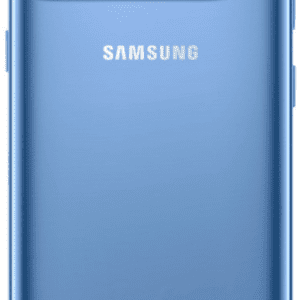 EF-MG950CLE Samsung Protective Cover Blue pro G950 Galaxy S8 (EU Blister)