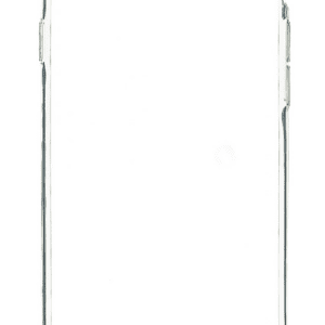 Tactical TPU Pouzdro Transparentní pro iPhone 5 / 5S / iPhone SE