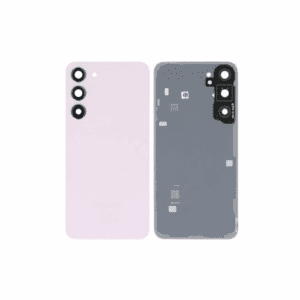 Samsung Galaxy S23 (S911) Zadní sklo Purple/Fialová - service pack