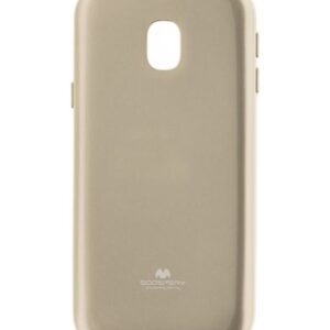 Mercury Jelly Case pro Huawei Y5 2018 Gold
