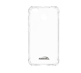 Kisswill Shock TPU Pouzdro Transparent pro Honor 7S