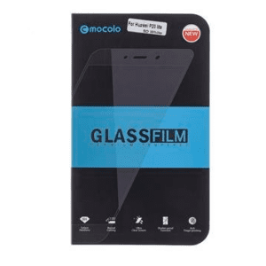 Mocolo 5D Tvrzené Sklo Black pro Huawei Mate 20 Lite