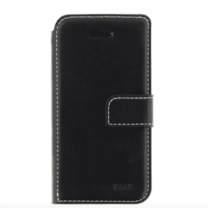Molan Cano Issue Book Pouzdro pro Samsung A920 Galaxy A9 2018 Black