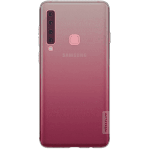 Nillkin Nature TPU Pouzdro Grey pro Samsung A920 Galaxy A9 2018
