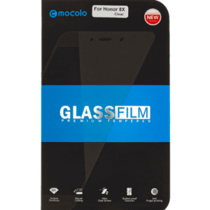 Mocolo 2.5D Tvrzené Sklo 0.33mm Clear pro Samsung A920 Galaxy A9 2018