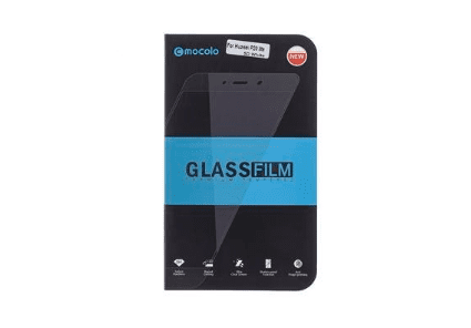 Mocolo 5D Tvrzené Sklo Black pro Honor 10 Lite - Obrázek 2