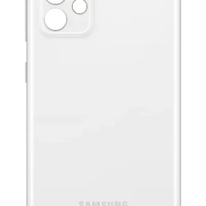 Samsung Galaxy A52s 5G (A528) Zadní kryt Bílá/White - Service pack