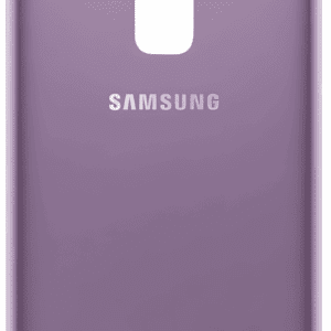 Samsung Galaxy S9+ (G965) Zadní sklo Fialová/Purple