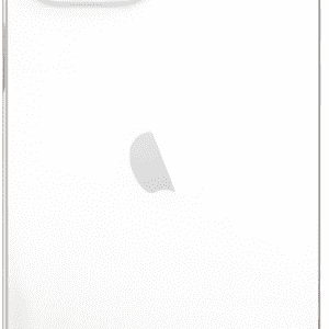 Apple iPhone 12 Pro Max Zadní sklo Stříbrná/Silver