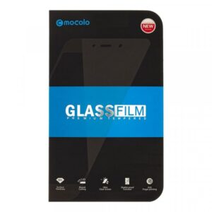 Mocolo 2.5D Tvrzené Sklo 0.33mm Clear pro Xiaomi Redmi Note 5 Pro