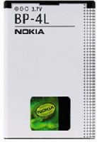 BP-4L Nokia baterie 1500mAh Li-Polymer (Bulk)