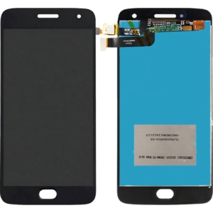 Motorola Moto G5 Plus (XT1685) LCD displej + Dotyk Prémiová kvalita Černá/Black