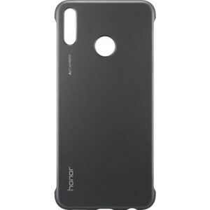 Honor Original Protective Kryt Black / Černý pro Honor 8X (EU Blister)