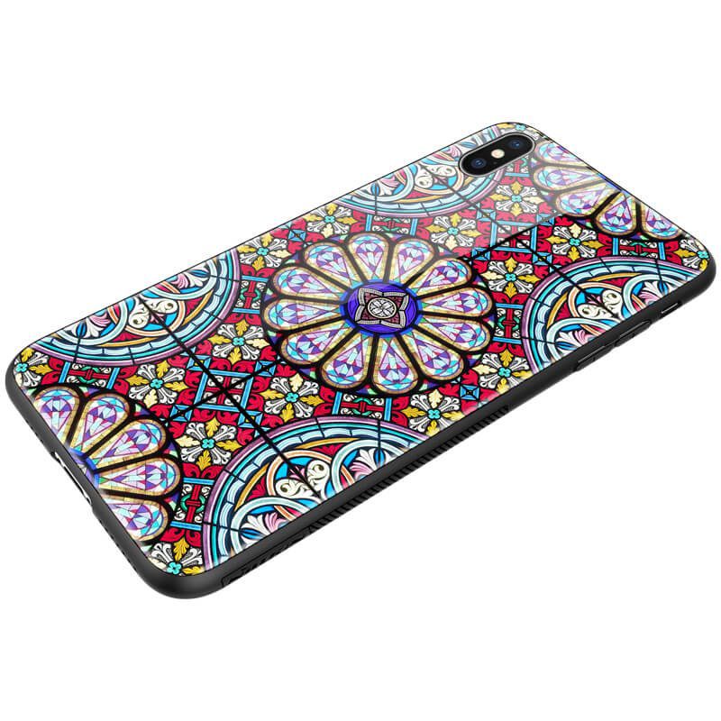 Nillkin Dreamland TPU Kryt pro iPhone XS Max - Obrázek 4
