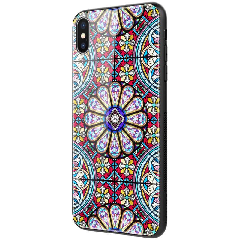Nillkin Dreamland TPU Kryt pro iPhone XS Max - Obrázek 2