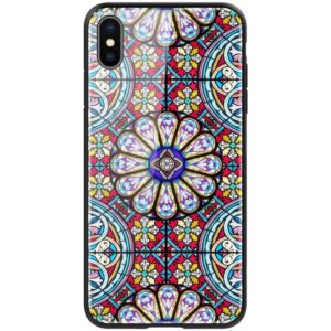 Nillkin Dreamland TPU Kryt pro iPhone XS Max