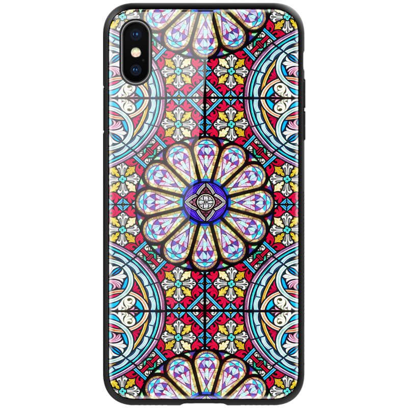Nillkin Dreamland TPU Kryt pro iPhone XS Max