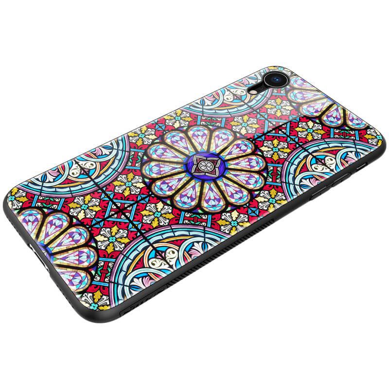 Nillkin Dreamland TPU Kryt pro iPhone XR - Obrázek 4
