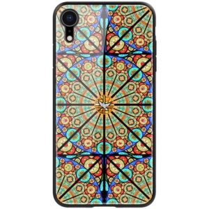 Nillkin Briliance TPU Zadní Kryt pro iPhone XR