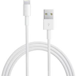 Apple Lightning to USB-A Kabel (2M) MD819ZM/A