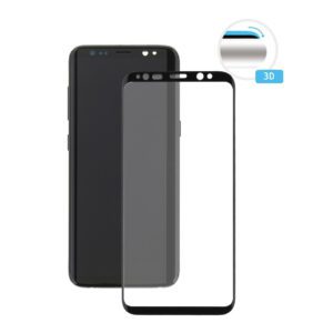 Nillkin Tvrzené Sklo 3D CP+ MAX Black pro iPhone X / iPhone XS / 11 Pro