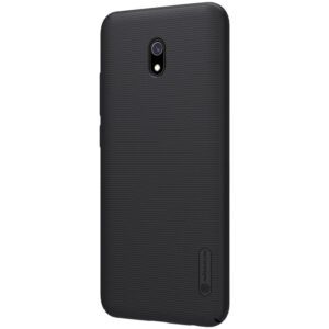 Nillkin Super Frosted Zadní Kryt pro Xiaomi Redmi 8A Black / Černá