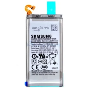 Baterie pro Samsung Galaxy S9 (G960) - BG960ABE 3000 mAh Originální kvalita - service pack