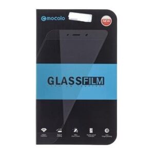 Mocolo 2.5D Tvrzené Sklo 0.33mm Clear pro Xiaomi Mi A3