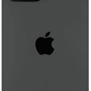 Apple iPhone 13 Pro Max Zadní sklo Grafitově šedé/Graphite