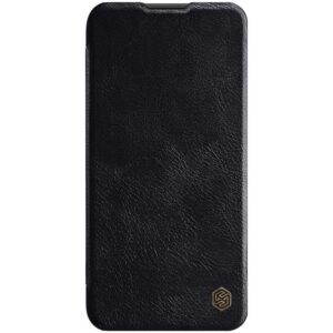 Nillkin Qin Book Pouzdro pro Huawei P40 Lite Černé
