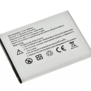 Baterie, Samsung I9300 Galaxy SIII, Li-ION 2100 mAh, kompatibilní, nahrazuje EB-L1G6