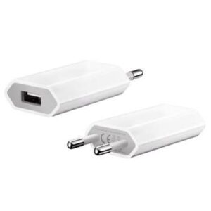 iPhone A1400 Cestovní USB nabíječka