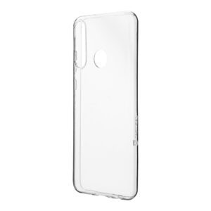 Tactical TPU Kryt pro Huawei Y6p Transparentní