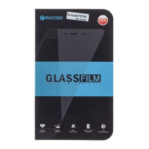 Mocolo 5D Tvrzené Sklo Black pro Honor 9 Lite