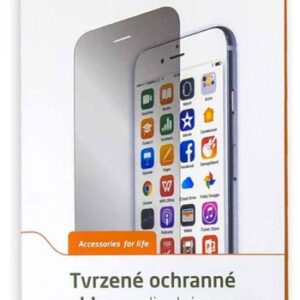 Ochrana displeje GLASS Huawei Nova Plus