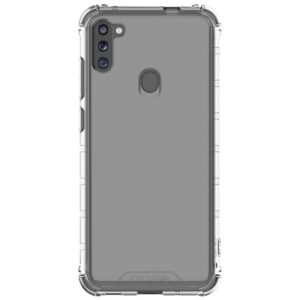 GP-FPM115KDATW Samsung M Cover pro Galaxy M11 Transparent