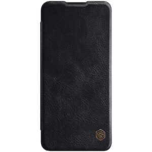 Nillkin Qin Book Pouzdro pro OnePlus Nord černá