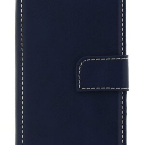Molan Cano Issue Book Pouzdro pro Xiaomi Poco M3 Navy