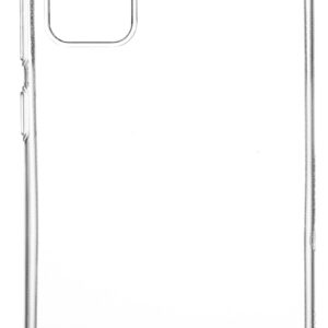 Tactical TPU Kryt pro Poco M3 Transparentní