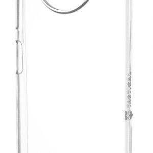 Tactical TPU Kryt pro Xiaomi Redmi Note 9T Transparentní