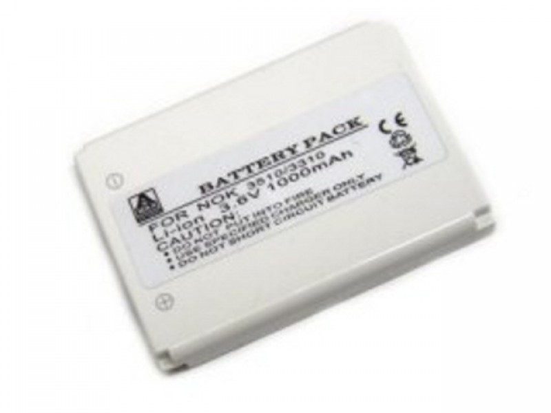 Baterie Nokia 33/34/35/5510/6800, Li-ION 1000 mAh