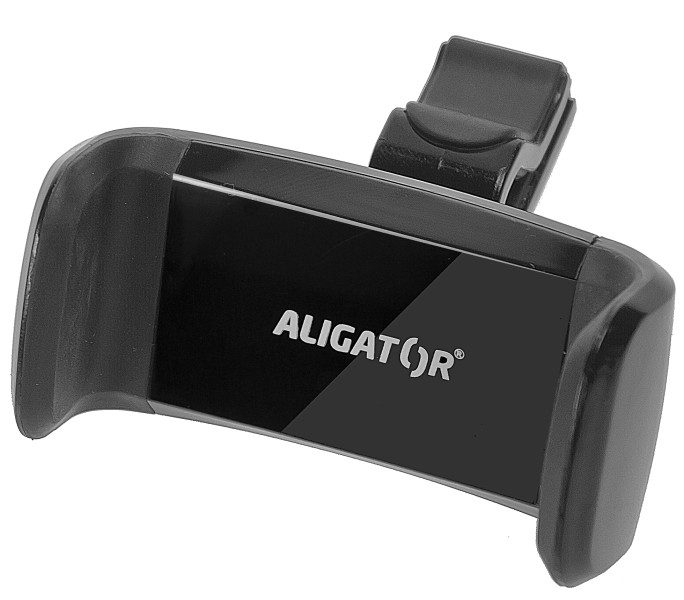 Aligator HA07 Miniaturní držák do ventilační mřížky - Obrázek 3
