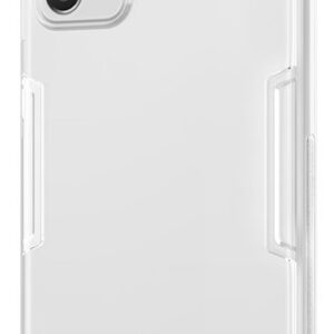 Nillkin Nature TPU Kryt pro Samsung Galaxy A72 Transparentní