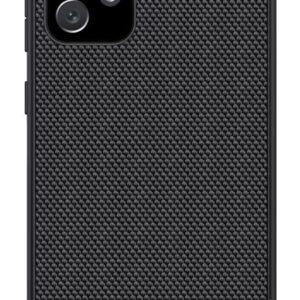 Nillkin Textured Hard Case pro Samsung Galaxy A72 Black
