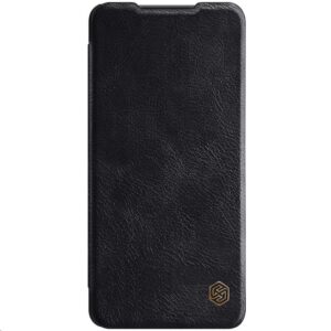 Nillkin Qin Book Pouzdro pro Samsung Galaxy A72 černé