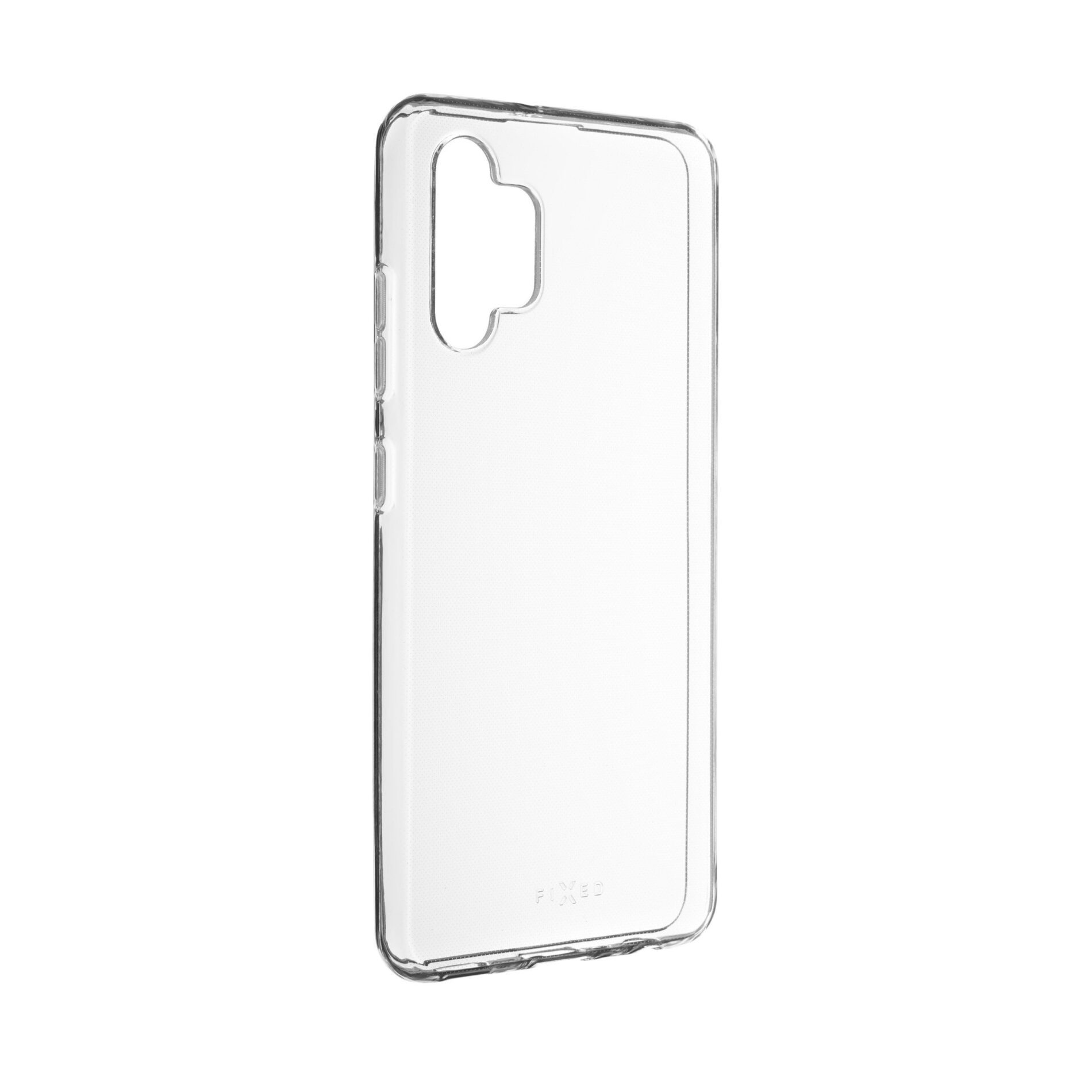 TPU gelové pouzdro FIXED pro Samsung Galaxy A32, čiré - Obrázek 2