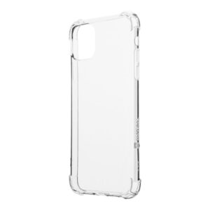 Tactical TPU Plyo Kryt pro Samsung Galaxy A22 5G Transparentní