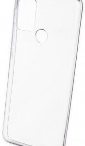 Tactical TPU Kryt pro Motorola Moto G10/G20/G30 Transparentní
