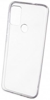Tactical TPU Kryt pro Motorola Moto G10/G20/G30 Transparentní